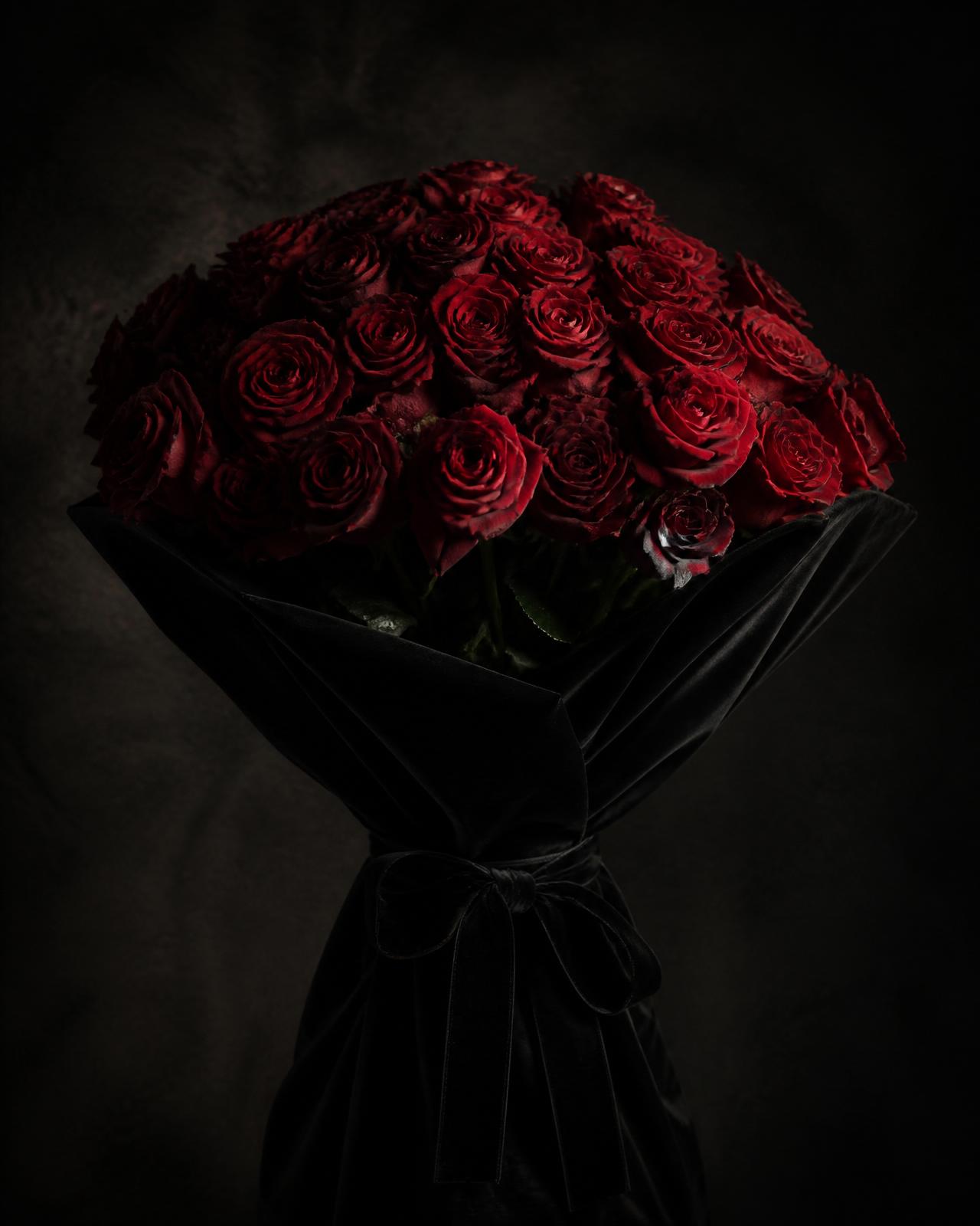 Featured luxury bouquet